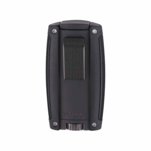 Xikar Turismo Matte Black