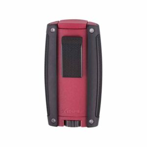 Xikar Turismo Matte Red