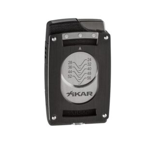 Xikar Ultra Mag Black