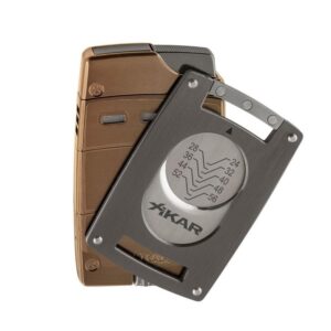 Xikar Ultra Mag Bronze