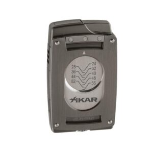 Xikar Ultra Mag Gunmetal