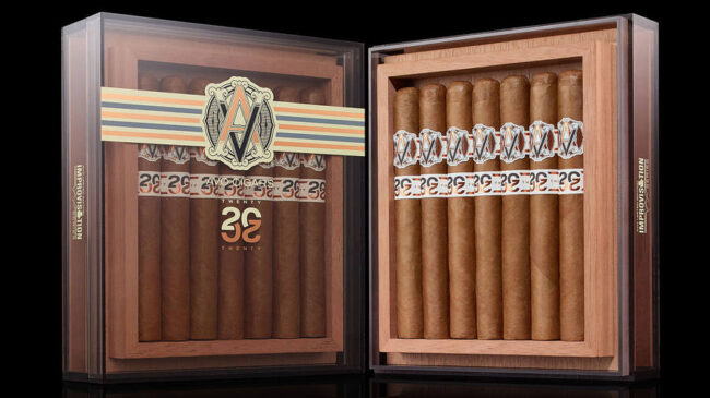 Avo Improvisation 2020