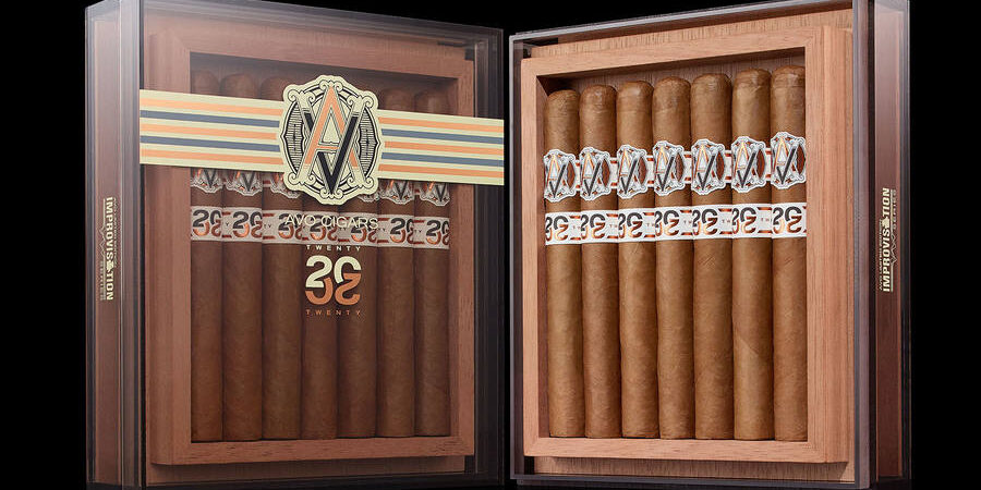 Avo Improvisation 2020