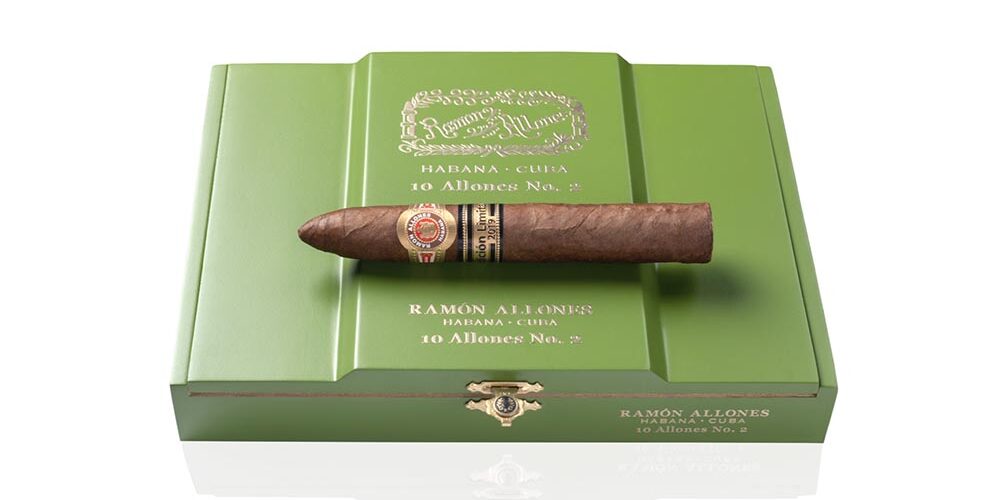 Ramon Allones Allones No.2 Edicion Limitada 2019