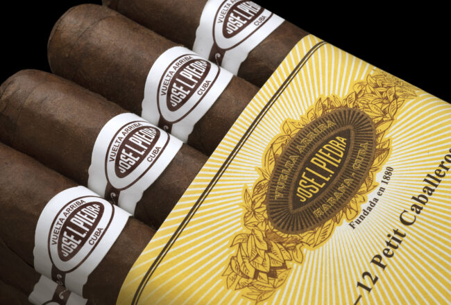 Josè L. Piedra Petit Caballeros