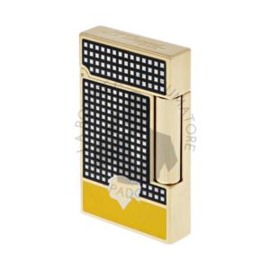 S.T. Dupont Cohiba Ligne 2