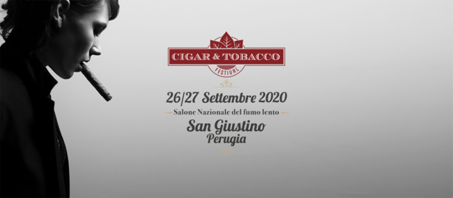 Cigar & Tobacco Festival 2020