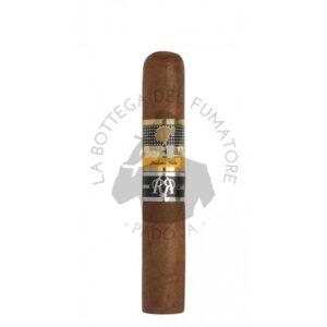 Cohiba Robustos Reserva Cosecha 2014