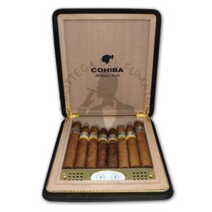 Cohiba Travel Humidor