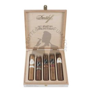 Davidoff Robusto Selection