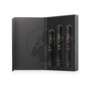 Davidoff Tubos Selection Black