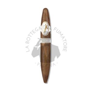 Davidoff Special 53 Capa Dominicana