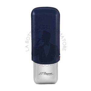 Portasigari ST Dupont 2 - Blu