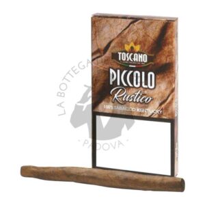 Toscano Piccolo Rustico