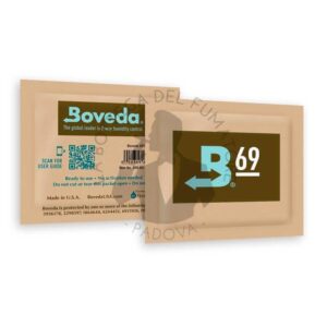 Boveda 8gr 69HR