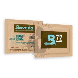 Boveda 8gr 72HR