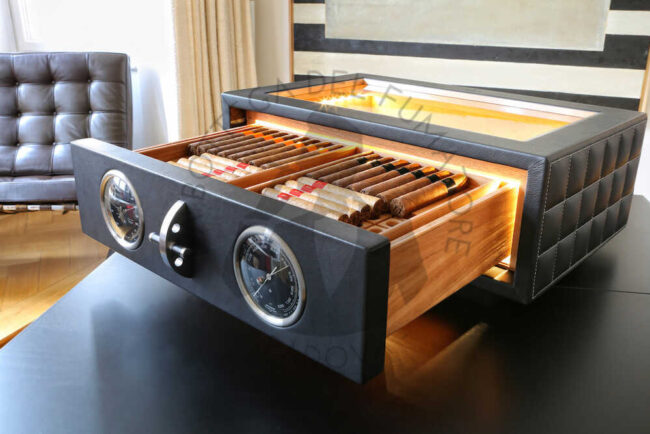 Humidor
