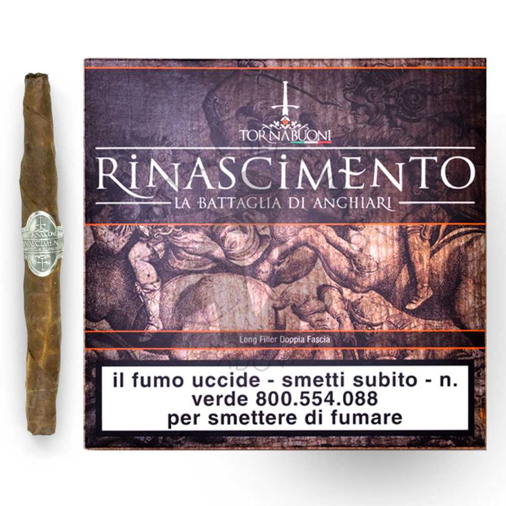 Mastro Tornabuoni Rinascimento - immagine 3