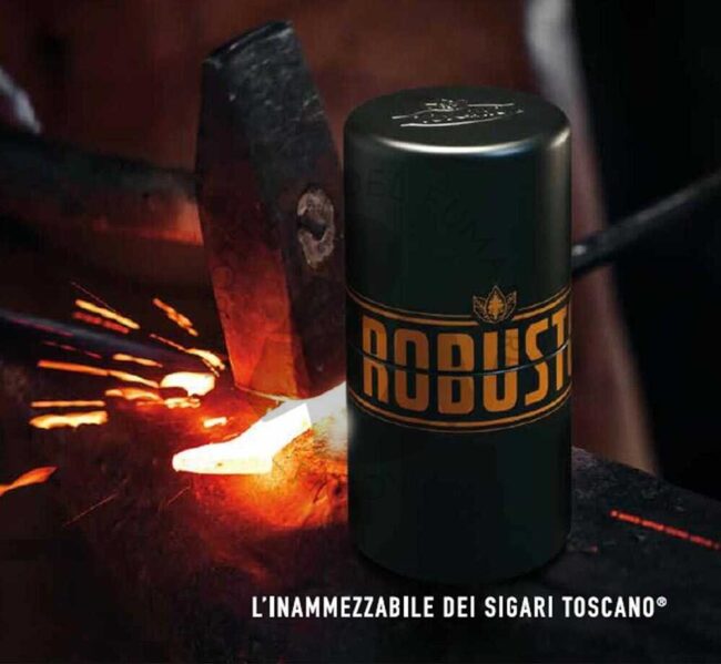 Toscano Robusto
