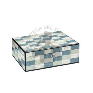 Humidor Venezia Laguna