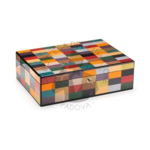 Humidor Venezia Rialto