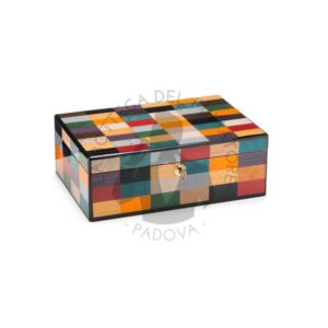 Humidor Venezia Rialto