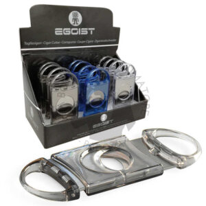 Taglia Sigari CIGAR CUTTER PLASTICA