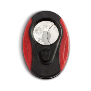 Taglia Sigari ALI Rosso Nero