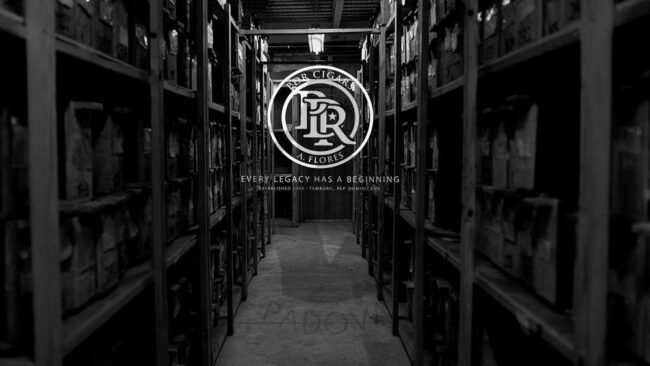 PDR Cigar Flores y Rodriguez