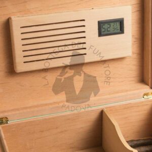 MMC umidificatore boveda