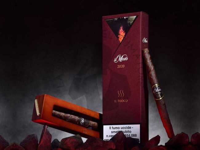 Toscano Il Moro 2020