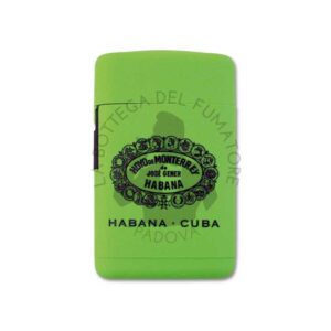 Accendino Hoyo de Monterrey Jetflame