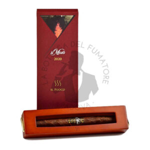 Toscano Il Moro (2020)