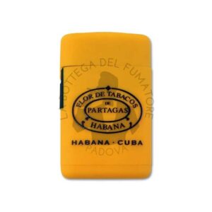 Accendino Partagas Jetflame