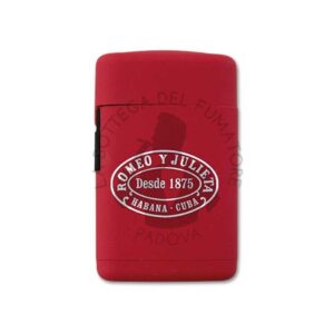 Accendino Romeo y Julieta Jetflame