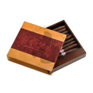 Toscano Millennium 2017