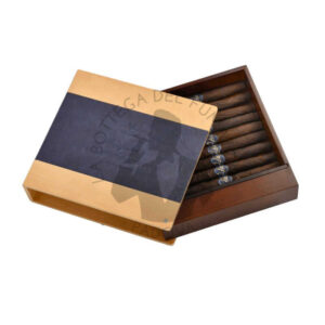 Toscano Millennium 2019