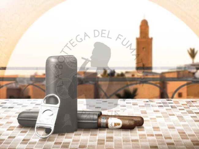 Davidoff Winston Churchill Limited Edition 2021