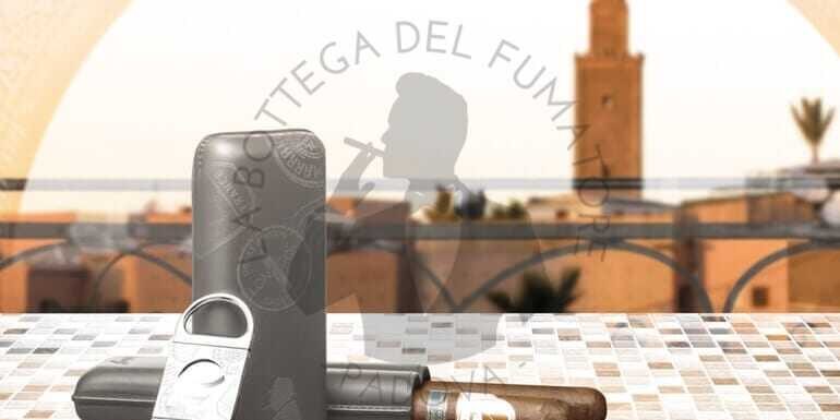 Davidoff Winston Churchill Limited Edition 2021