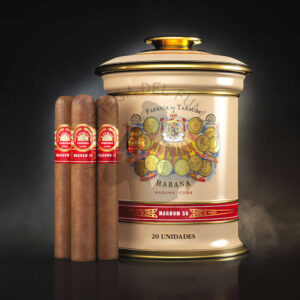 H.Upmann Magnum 56 Jar