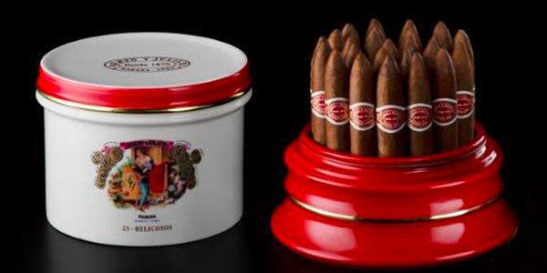 Giara Romeo y Julieta Belicosos