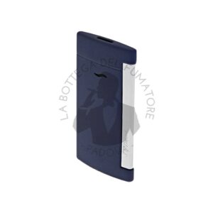 ST Dupont Slim7 Navy Blue