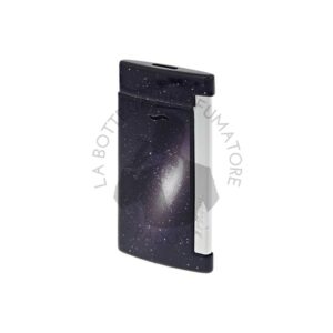 ST Dupont Slim7 Space Blue