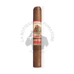 Bellas Artes Habano Robusto