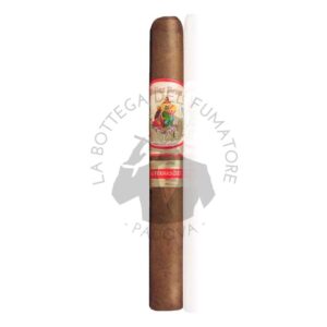 Bellas Artes Habano Short Churchill