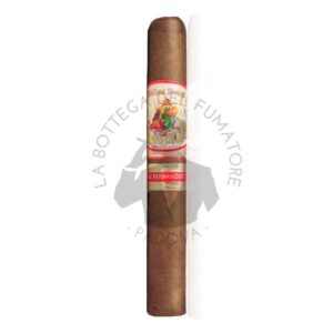 Bellas Artes Habano Toro