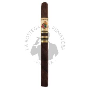 Bellas Artes Maduro Lancero