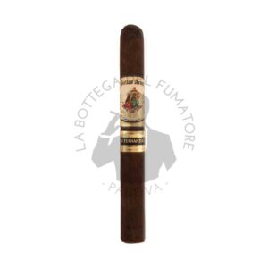 Bellas Artes Maduro Short Churchill