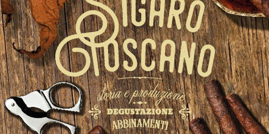 manuale del sigaro tosccano