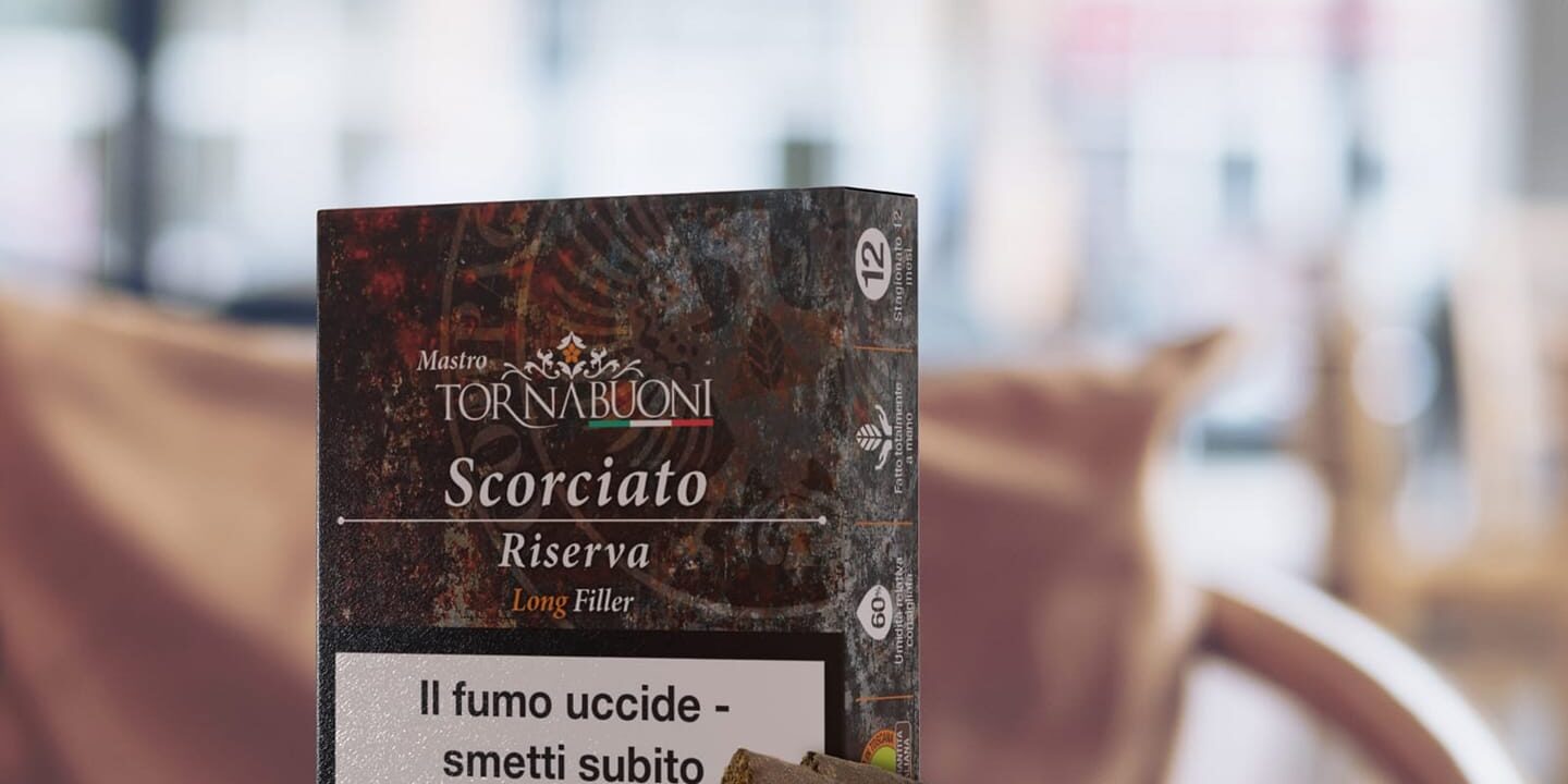CTS Scorciato Riserva